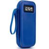 With Thermometer Display Insulin Cooler Travel Case Refrigerated Medicine Organizer  Outdoor