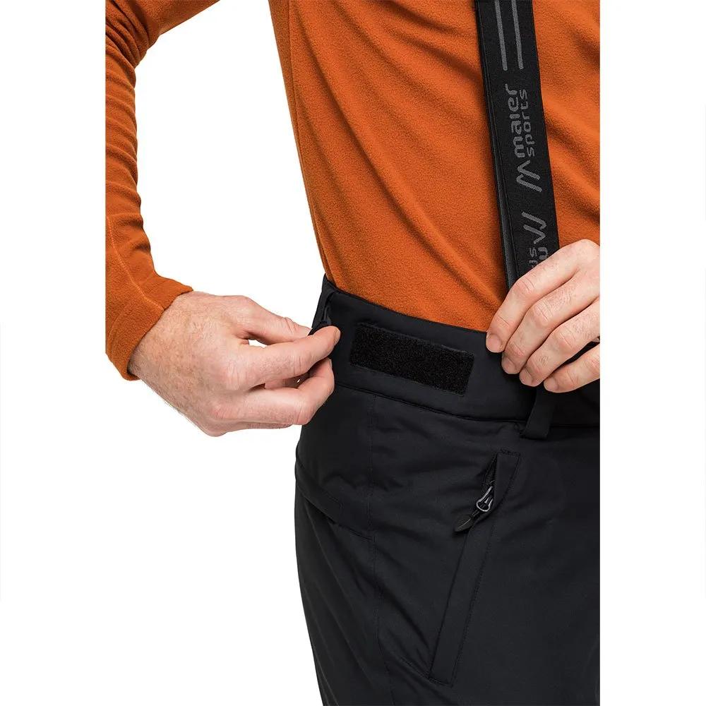 Maier Sports Trousers Corban T