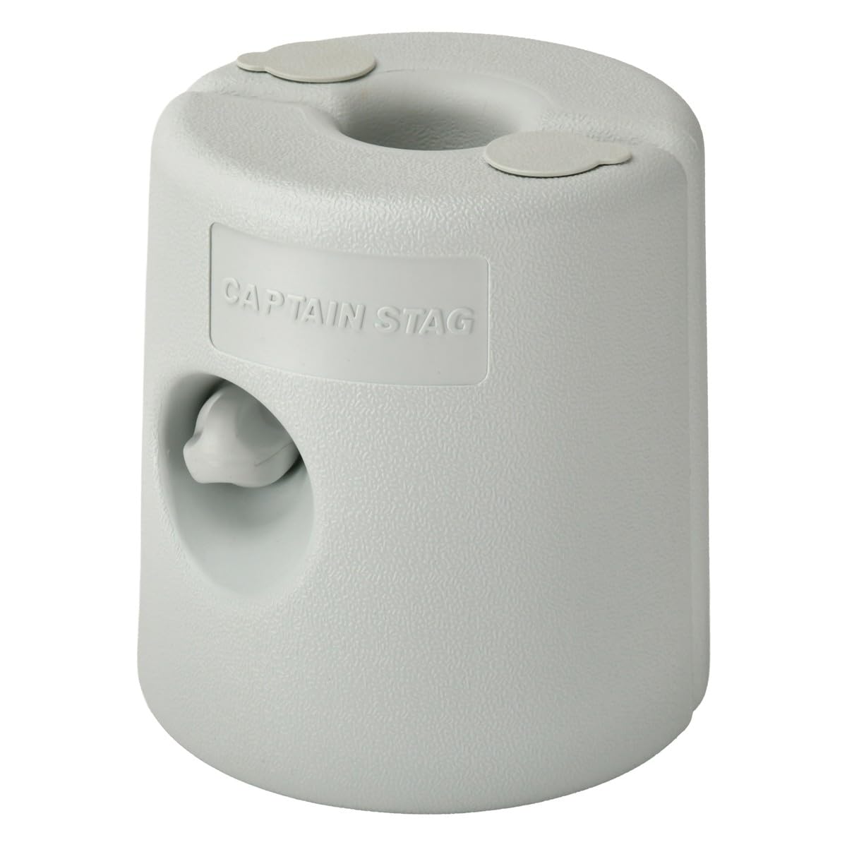 Тент Captain Stag Вода (КАПИТАН ОЛЕНЬ) Вес, Вес, 7 кг, Белый, UD-86 белый