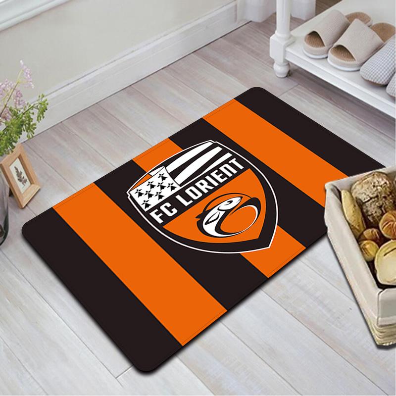 Lorient Pattern Rug Floor Mat for Living Room or Bedroom Soft and Comfortable Carpet a Gift for Birthday and Holiday.