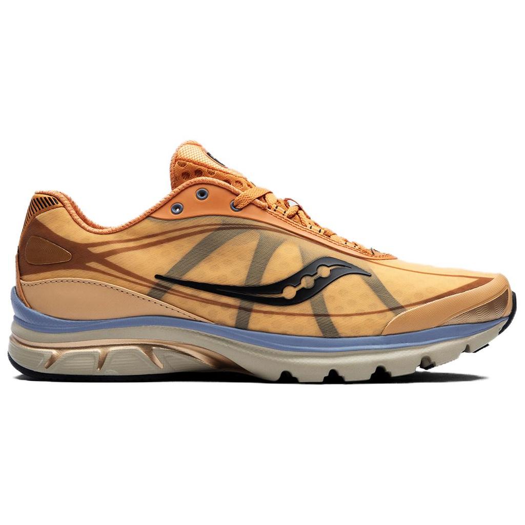 Saucony Kinvara 1 S Adobe Flint Unisex Sneakers Orange S70917-1