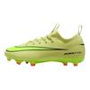 Nike Jr. Mercurial Vapor 16 Academy GS Limelight/Hyper Crimson/Volt Kids Cleats Yellow FQ8392-300