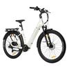 Bicicletă Electrică TTGO Z3 cu Baterie Detasabilă 48V 15Ah, Frâne cu Disc Hidraulice