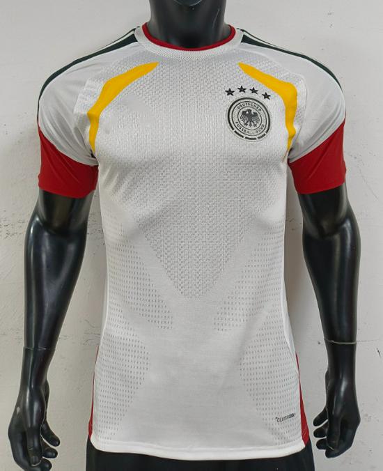 Germany, Argentina, Saudi Arabia National Team Football Jersey 2026-2027 New Player Edition XL