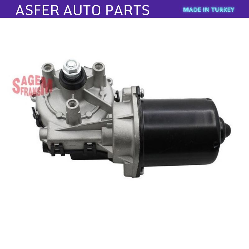

Wiper Motor for Renault Megane Mk2 2002-2008 OEM 7701054828