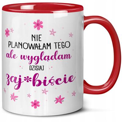 Naczynia do napojów – Kubki