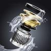 New Pipe Brass Non-material Sealing Tape Stop Valve Angle Valve Fauc Automatic Water Stop Leak Prevention Switch Repair
