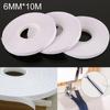 1/2/3PCS Fabric Water-Soluble Double-Sided Tape 10/20M 6mm Textile Double-Sided Tape Hand DIY Splicing Temporary Fixing TapePinstriping Tape 3