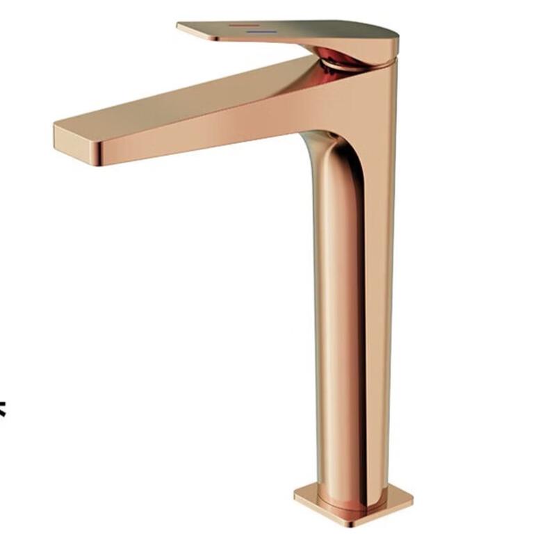 TLXT Bathroom Basin Faucet
