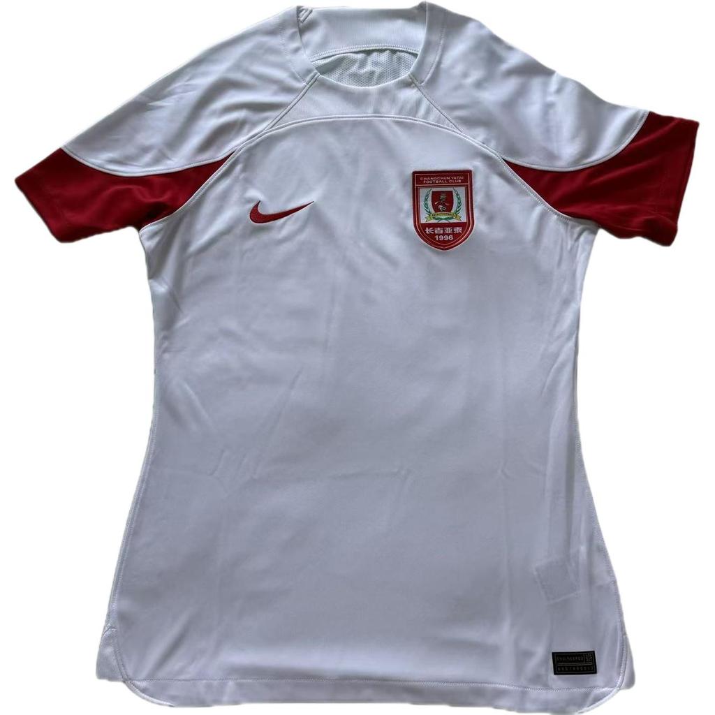Nike Soccer Jerseys Unisex White Moderate DQ8437-101