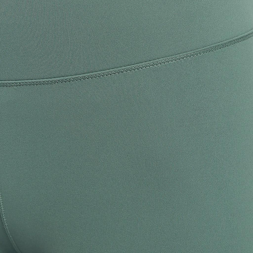 Nike One Solid Quick-Dry Breathable Casual Sports Pants Women pants Coastal-Blue Black FN3233-361