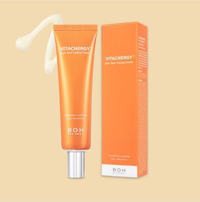 Vita Synergy Dark Spot Toning Cream 50ml Brightening & Even Tone Care
