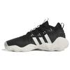 Trae Young 3 'Core Black Cloud White' Men's IE9362
