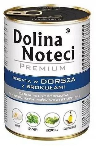 Dolina Noteci Premium Karma 10X800G Bez Kurczaka