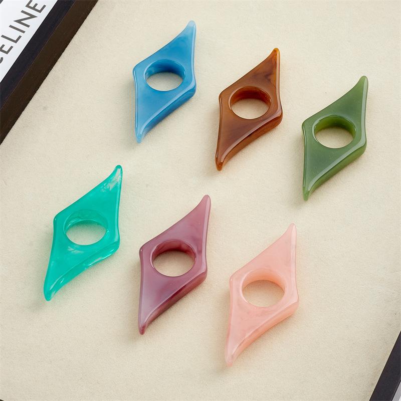 1pc/6pc Thumb Book Support Book Page Holder School Supplies Reading Aids Student Book Accessories Spreader Convenient Bookmark