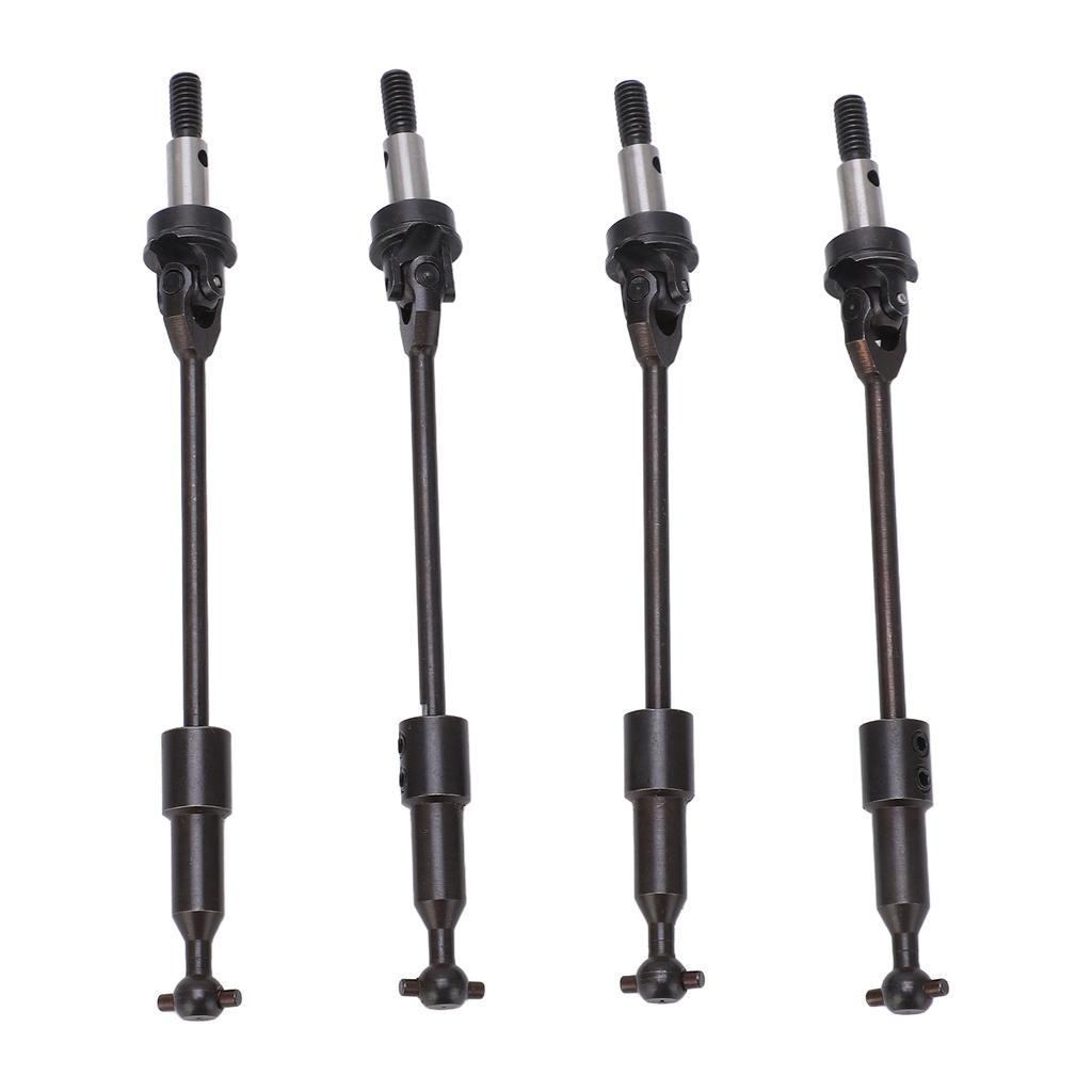 2Set RC Steering Swing Rear Lower Swing Arm Aluminum for 3Racing Sakura D5 1/10 RC Model Vehicle