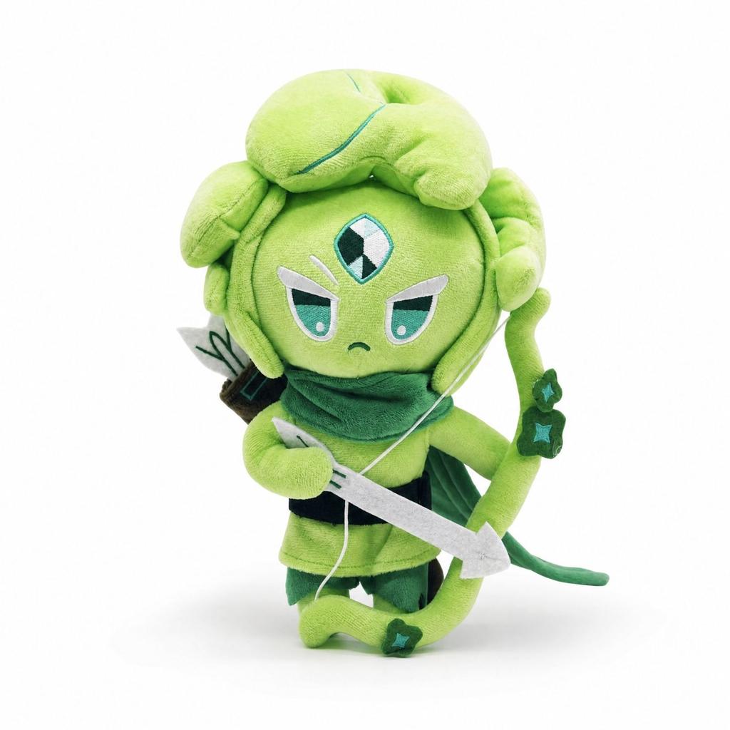 Plush Stuffed Animal Toy, Soft Cute Doll for Kids and Collectors, Birthday Gift