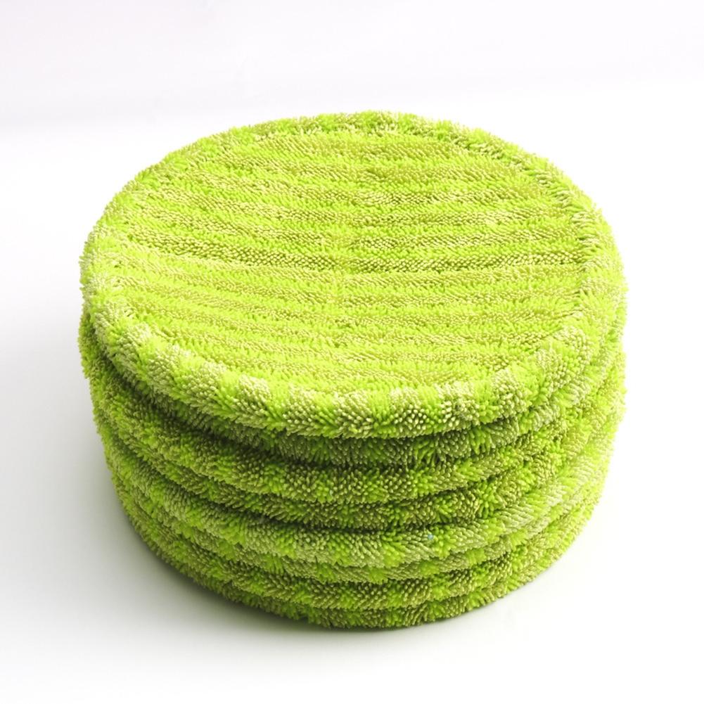 12pcs Set Electric Mop Cloth Cleaning Tools Accessories Mop Cleaning Rag