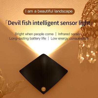 Oświetlenie LED – Lampki nocne LED