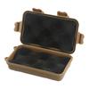 Secure Waterproof Box for Outdoor Activities Dryness of Belongings