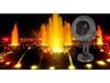Colorful Low Voltage (12V/24V) Underwater Light for Pools, Fountains, and Ponds