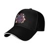 Baseball Caps Genshin Impact Lyney Cute Casquette Unisex Outdoor Summer Caps