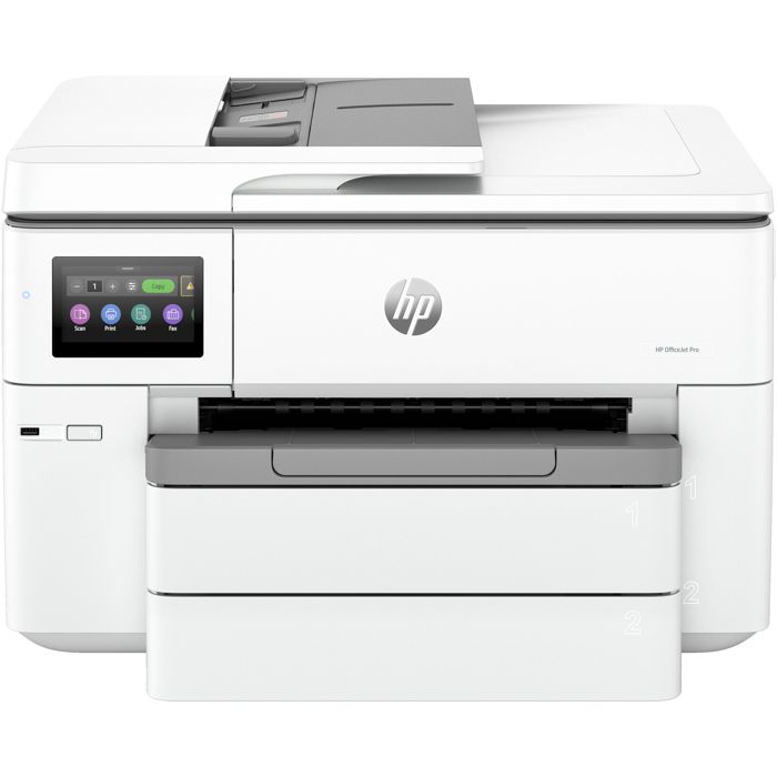 HP Officejet Pro 9730e Wide Fo