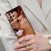 The Untamed Wang Yibo Cell Phone Case for Samsung Galaxy S26 Ultra S25 S24 S23 S22 S21 S20 Note10 Cover