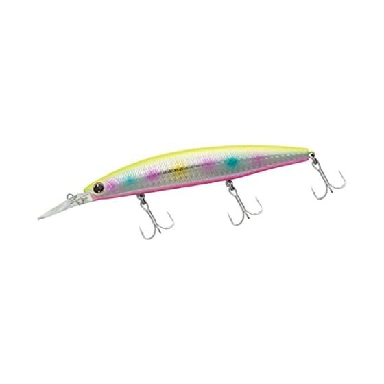 DAIWA Shoreline Shiner Z Set Upper 97S-DR Lure