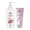 Schwarzkopf Cashmere Lipid Nourishing Shampoo & Hair Mask Set