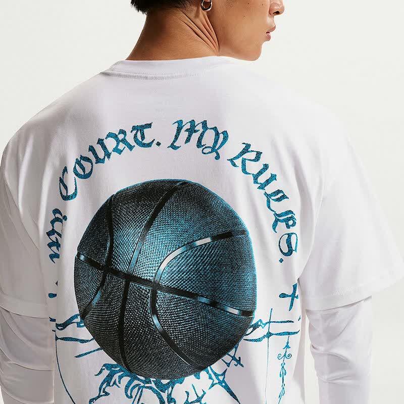 Nike Men's Short Sleeve Knit Shirt