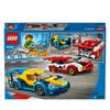 LEGO City Racing Car 60256