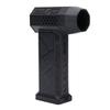 Electric Air Duster 130000RPM Brushless Motor Type C Rechargebale Portable Jet Dry Blower for
