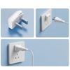 5Pcs Loose Plug Holder, Socket Jack, Anti Loosening Reinforcement Strip, Plug-In Wiring Board, Charging Plug Loose Repair Device