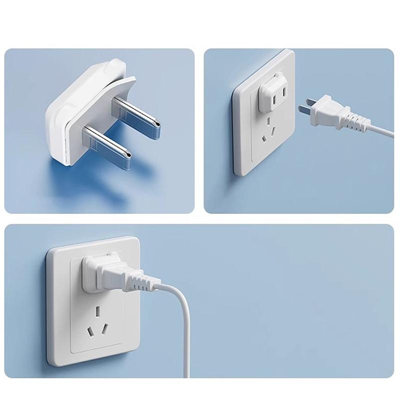 5Pcs Loose Plug Holder, Socket Jack, Anti Loosening Reinforcement Strip, Plug-In Wiring Board, Charging Plug Loose Repair Device