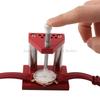 Watch Hand Plunger Puller Remover Opener Hand Set Alloy Steel Fitter Watch Repair Tool for Watchmaker Watch Hand Removing Tools
