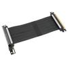 PCIE 16X Cable with LED PCI Extension Cord Express Riser Extender Computer Parts