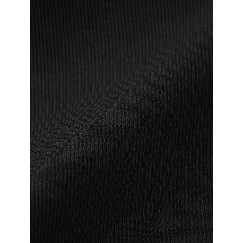 GU by Uniqlo Bra Feel Ribbed Tube Top