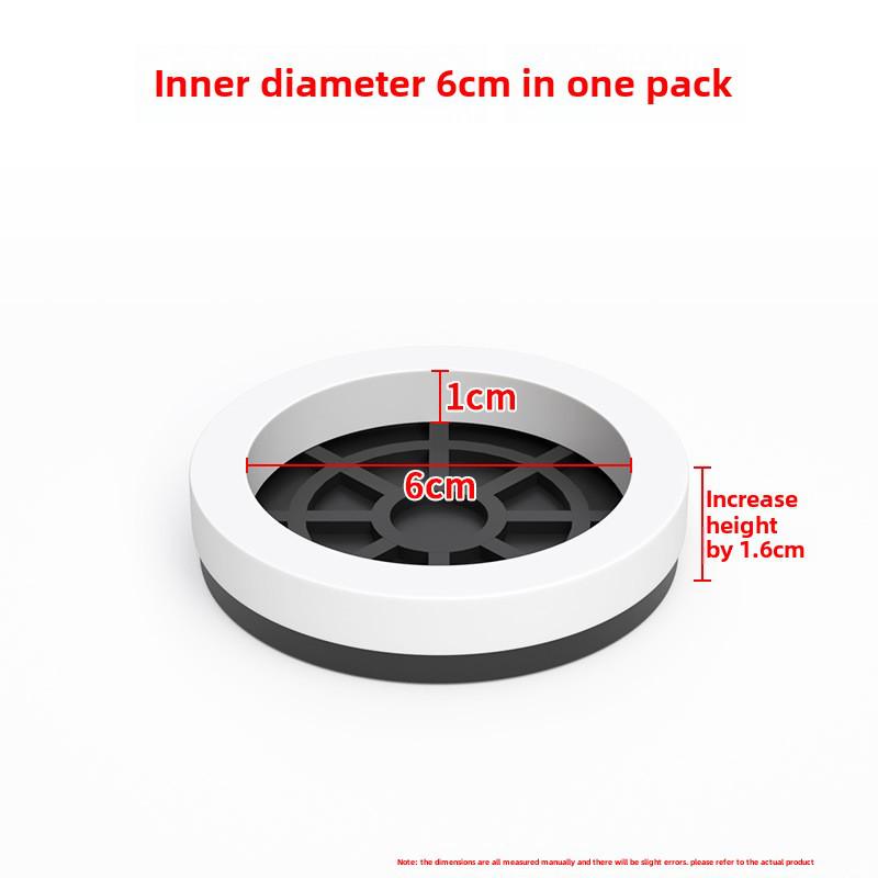 Qifeng Furniture, tampoane antiderapante pentru picioare, pentru mese, scaune, canapele, pătuțuri, măsuțe de cafea, dulapuri TV și mașini de spălat