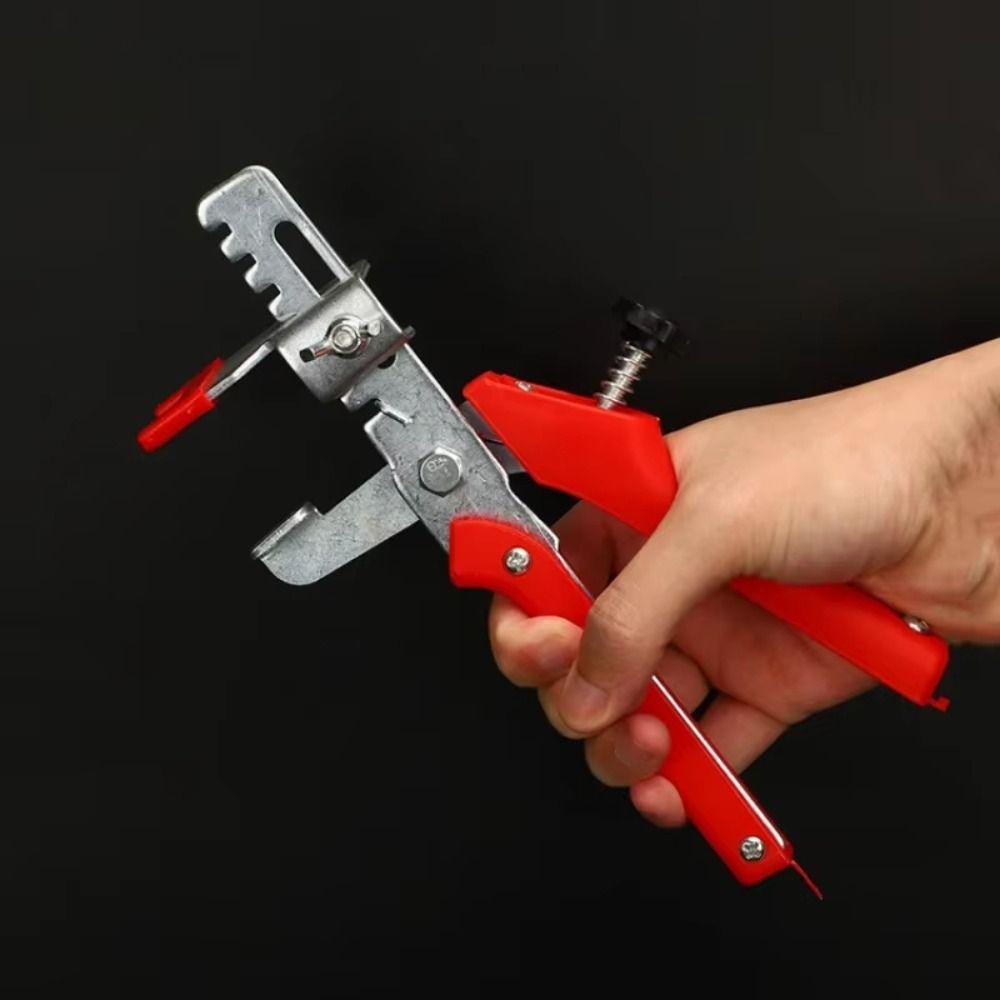 Floor Leveler Tile Leveler System Pliers Professional Tile Laying Clips  Floor Installation