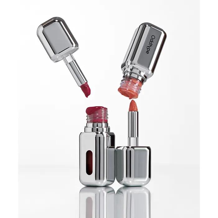 

[НОВЫЙ цвет] Невидимый зеркальный тинт 10 цветов 156 Named