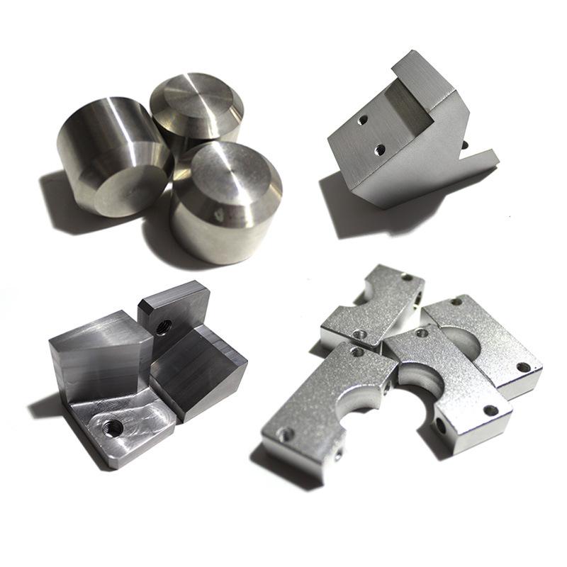 CNC Precision Machining: Stainless Steel, Copper, Aluminum, Iron Parts