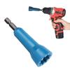 1/4" Chuck Wire Twisting Spinner Crimping Electric Wire Twisting Power for Power Drill Drivers