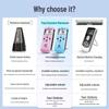Yinuo Universal Metronome for Guzheng, Piano, Drum, Guitar, Violin, and Vocal Rhythm.