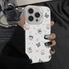 Applicable To Apple 11Pro Cute iPhone11promax New 11/11Pro Creative Cartoon Star Dog