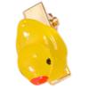 Unique Styles Hair Clip Women Fashionable Hair Pin Personality Duck Hair Clip for Trendy Youth