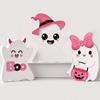 3pcs Cute Halloween Desktop Decoration