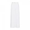 Armani Exchange Womens/Ladies Plain Trousers