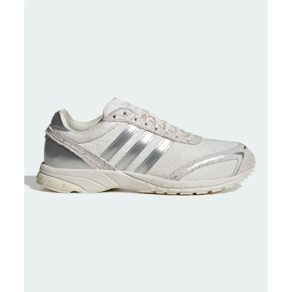 adidas ADIDAS Adizero Adios OG - White:Silver IH4512 189747 280