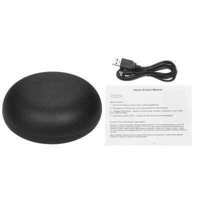 TUYA Wifi Smart IR Remote Controller for Smart Home Compatible with Alexa Google Home Universal